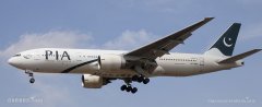 巴基斯坦航空恢复北京-东京第五航权航班