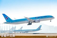 上海空运-韩国6家航空公司7～9月全部亏损