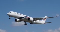 海运费在线查询-困境中的马来西亚航空收到五份提案