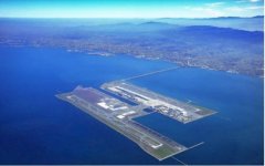  日本计划建立海上机场用于船员换班 2020年05月11日 10时 航运界 近日
-约翰内斯