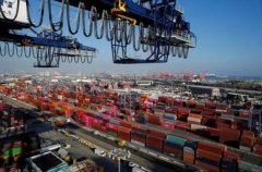 集装箱码头吞吐量将在5年内达近10亿TEU-深圳空运价格查询